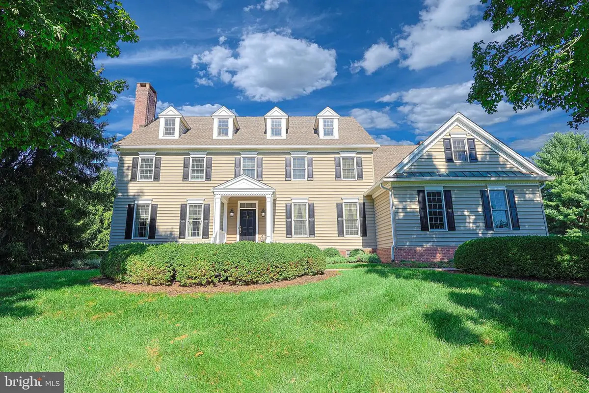 134 Heather Dr, New Hope, PA 18938 - #1