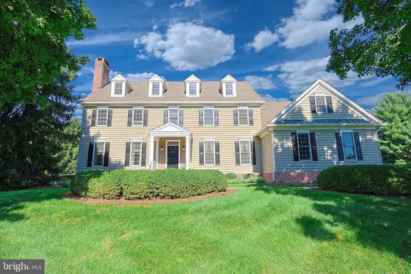 134 Heather Dr, NEW HOPE, PA 18938