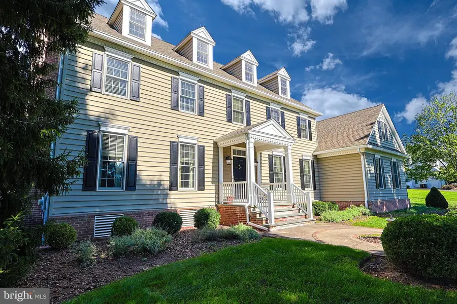 134 Heather Dr, New Hope, PA 18938 - #3