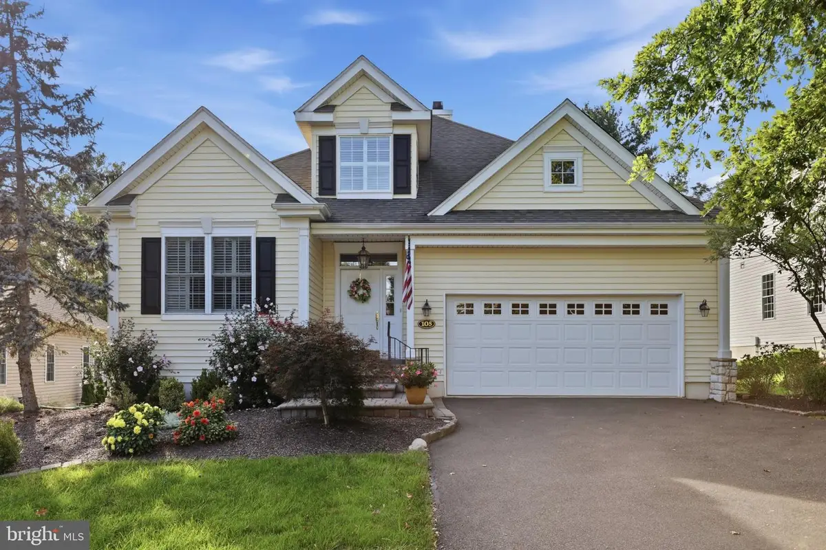 105 Silvertail Ln, New Hope, PA 18938 - #1
