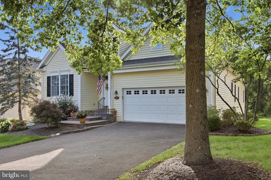105 Silvertail Ln, New Hope, PA 18938 - #3