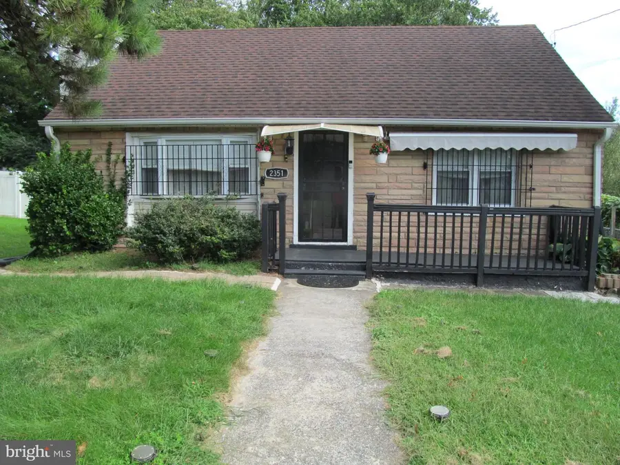 2351 Kay Ave, Feasterville Trevose, PA 19053 - #2