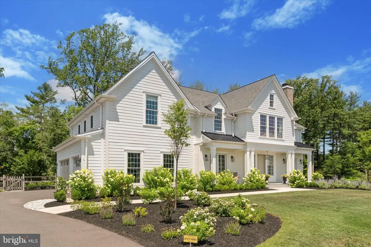 1280 Grenoble Rd, Ivyland, PA 18974 - #1