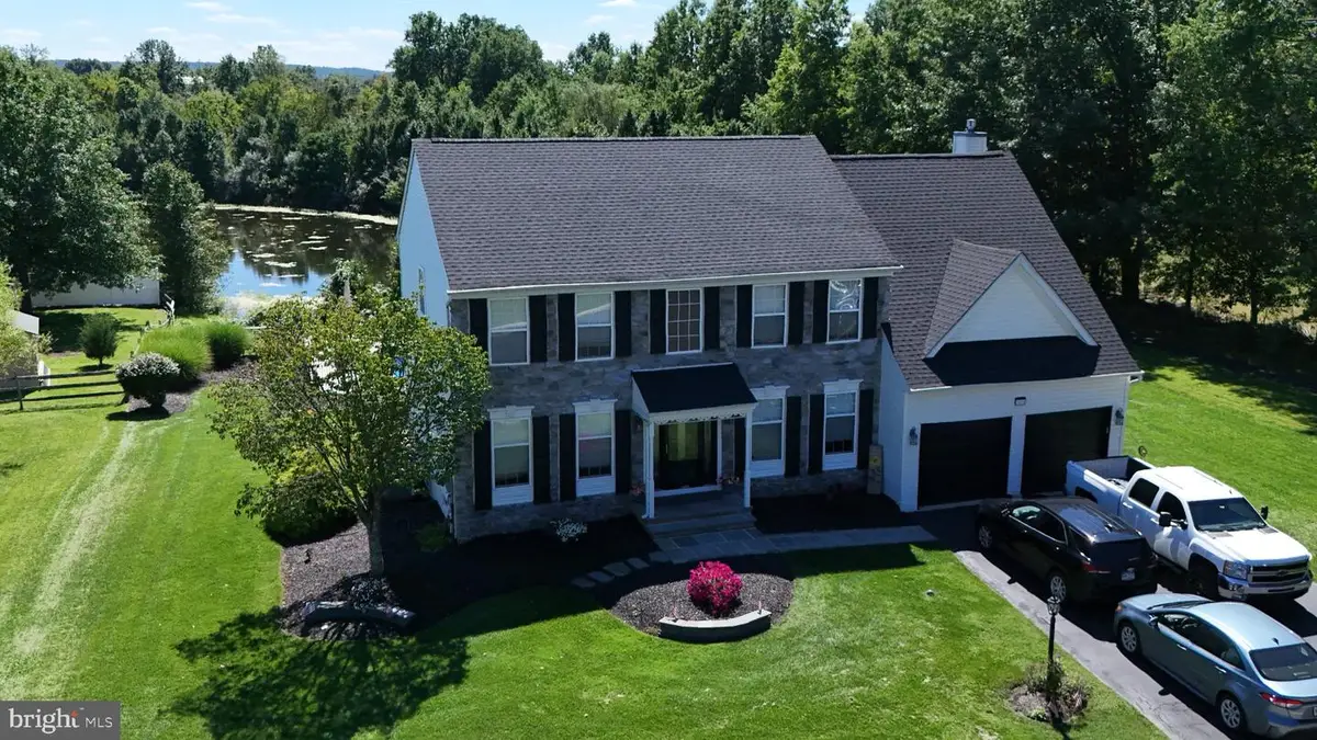 1616 Stony Cir, Quakertown, PA 18951 - #1