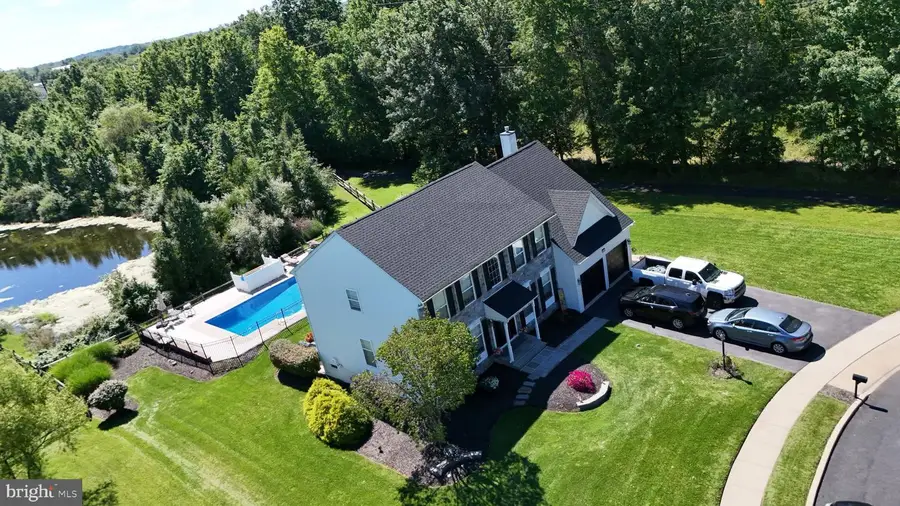 1616 Stony Cir, Quakertown, PA 18951 - #2
