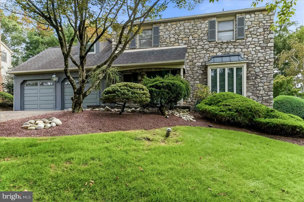 140 Justice Dr, Newtown, PA 18940 - #1