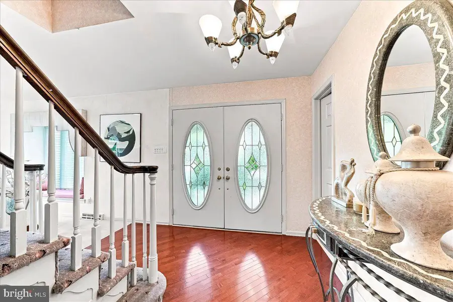140 Justice Dr, Newtown, PA 18940 - #2