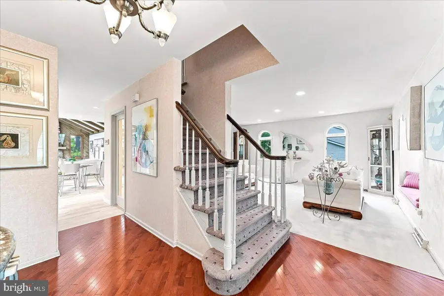 140 Justice Dr, Newtown, PA 18940 - #3