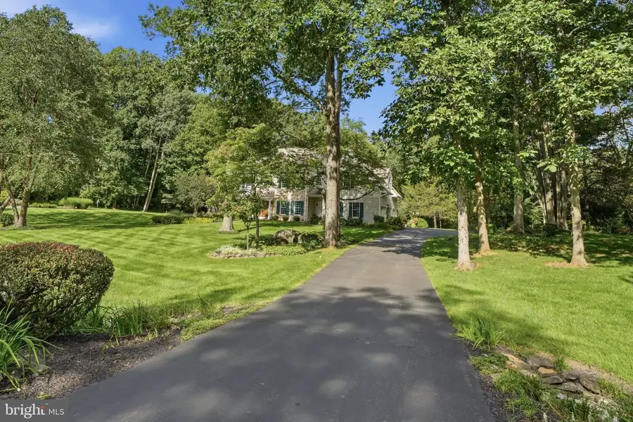 1020 Brighton Ridge Rd, Green Lane, PA 18054 - #3