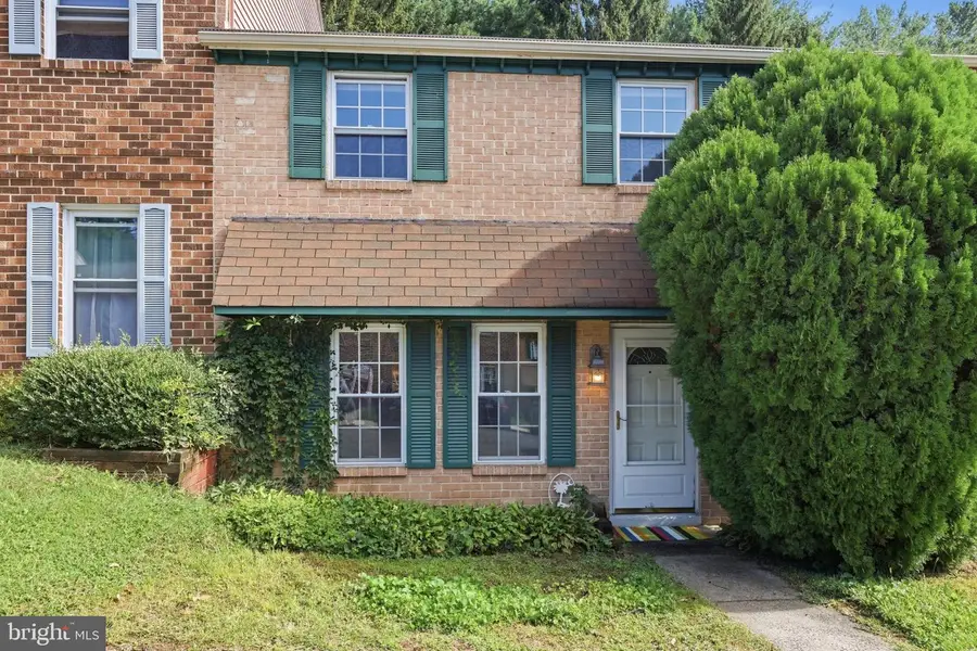 17 Constitution Ave, Doylestown, PA 18901 - #2