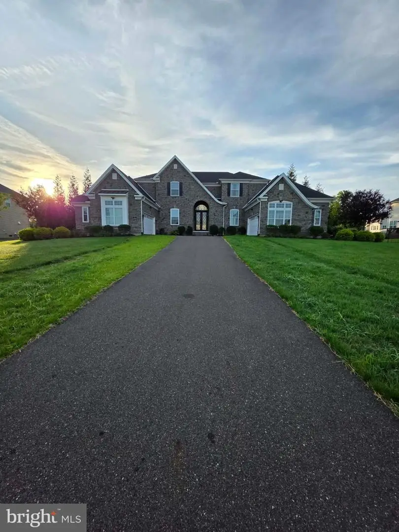 7 Oxford Dr, Ivyland, PA 18974 - #3