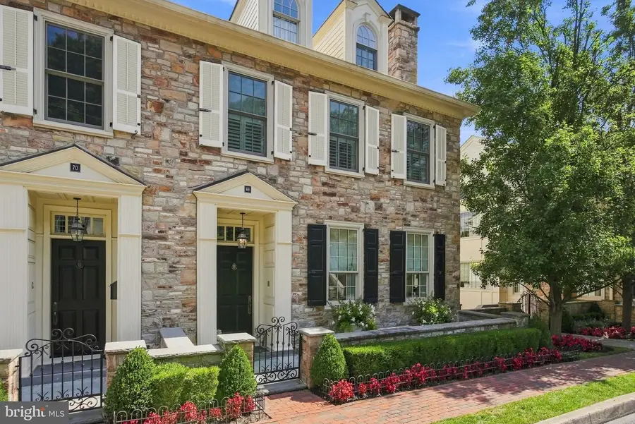 68 New St, New Hope, PA 18938 - #2