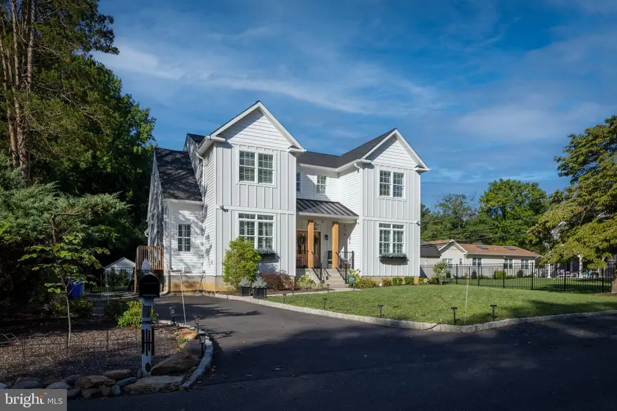 21 Wilfred Dr, Yardley, PA 19067 - #2