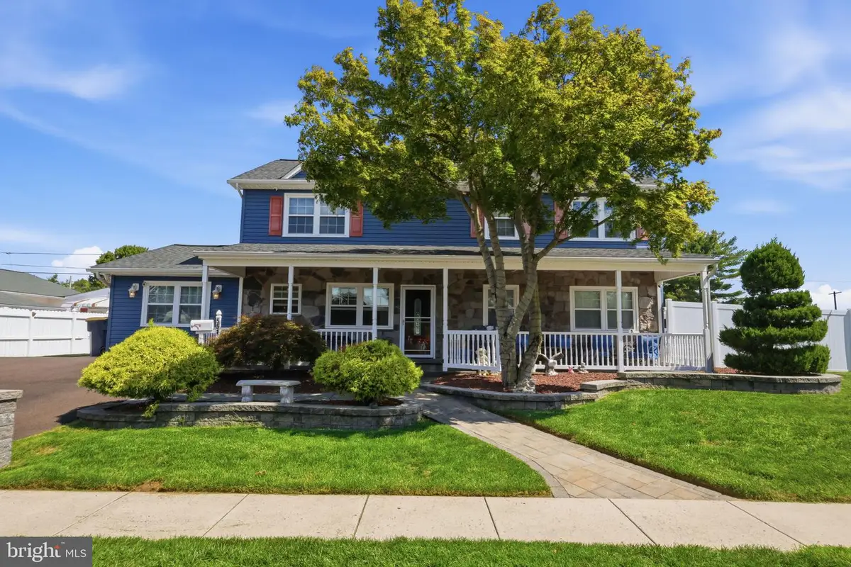 551 Stonybrook Dr #e, Levittown, PA 19055 - #1