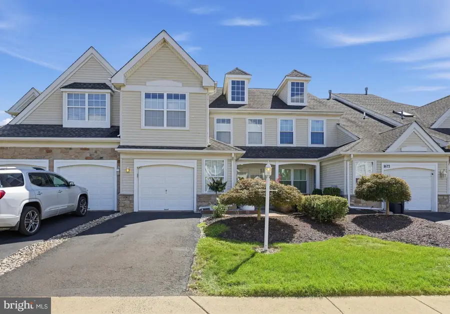 1677 Rockcress Dr, Jamison, PA 18929 - #3