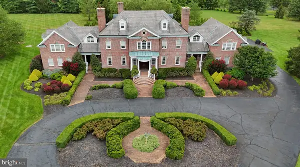 5981 Atkinson Rd, NEW HOPE, PA 18938