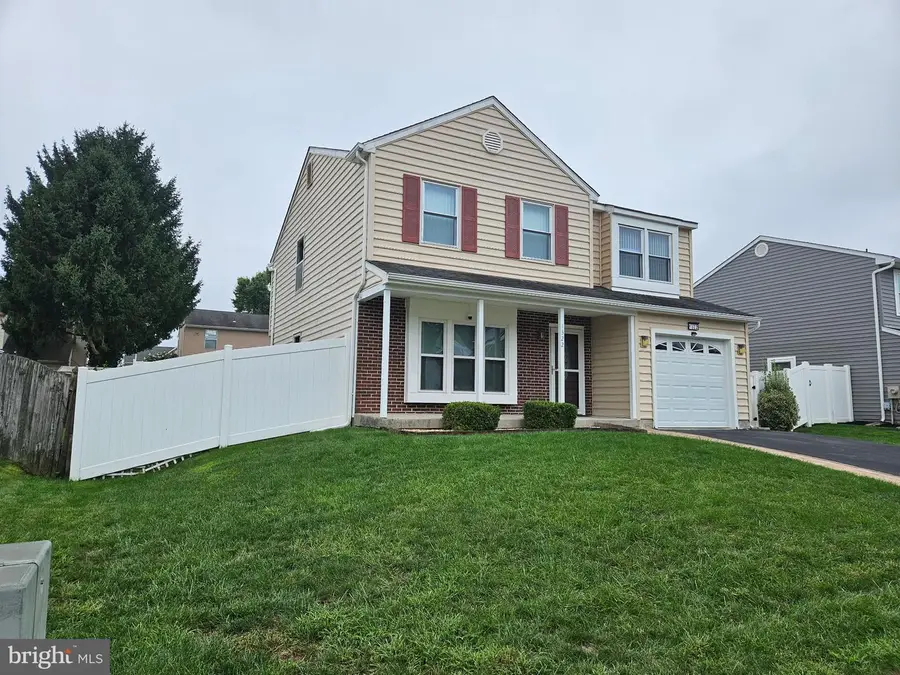 1322 Bradford Ln, Bensalem, PA 19020 - #2