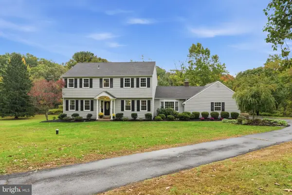 2618 Springhill Cir, FURLONG, PA 18925