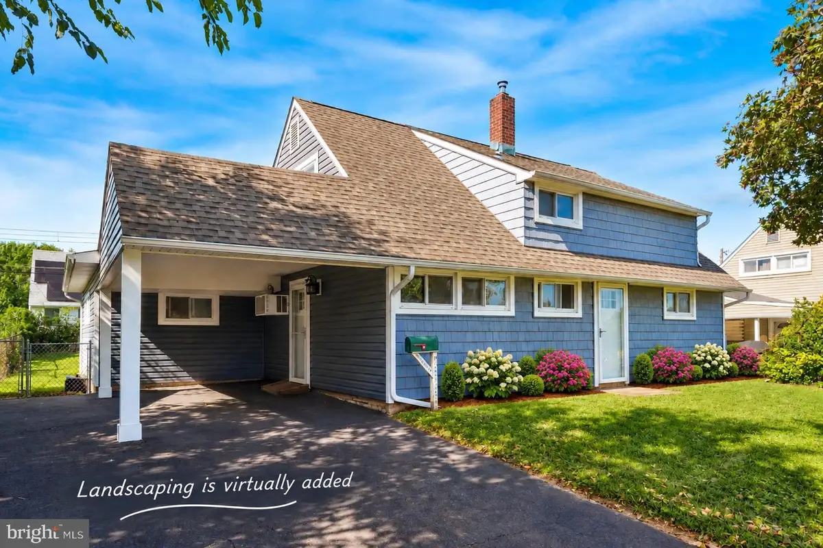 87 Wildflower Rd, Levittown, PA 19057 - #1