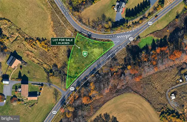 1513 Route #212, COOPERSBURG, PA 18036