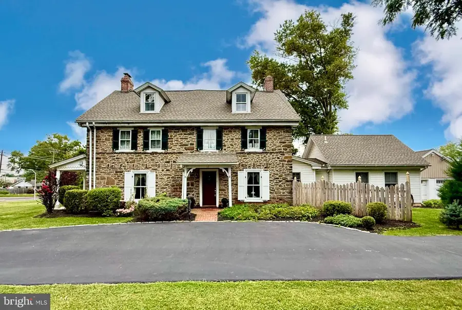 430 S Main St, Quakertown, PA 18951 - #3