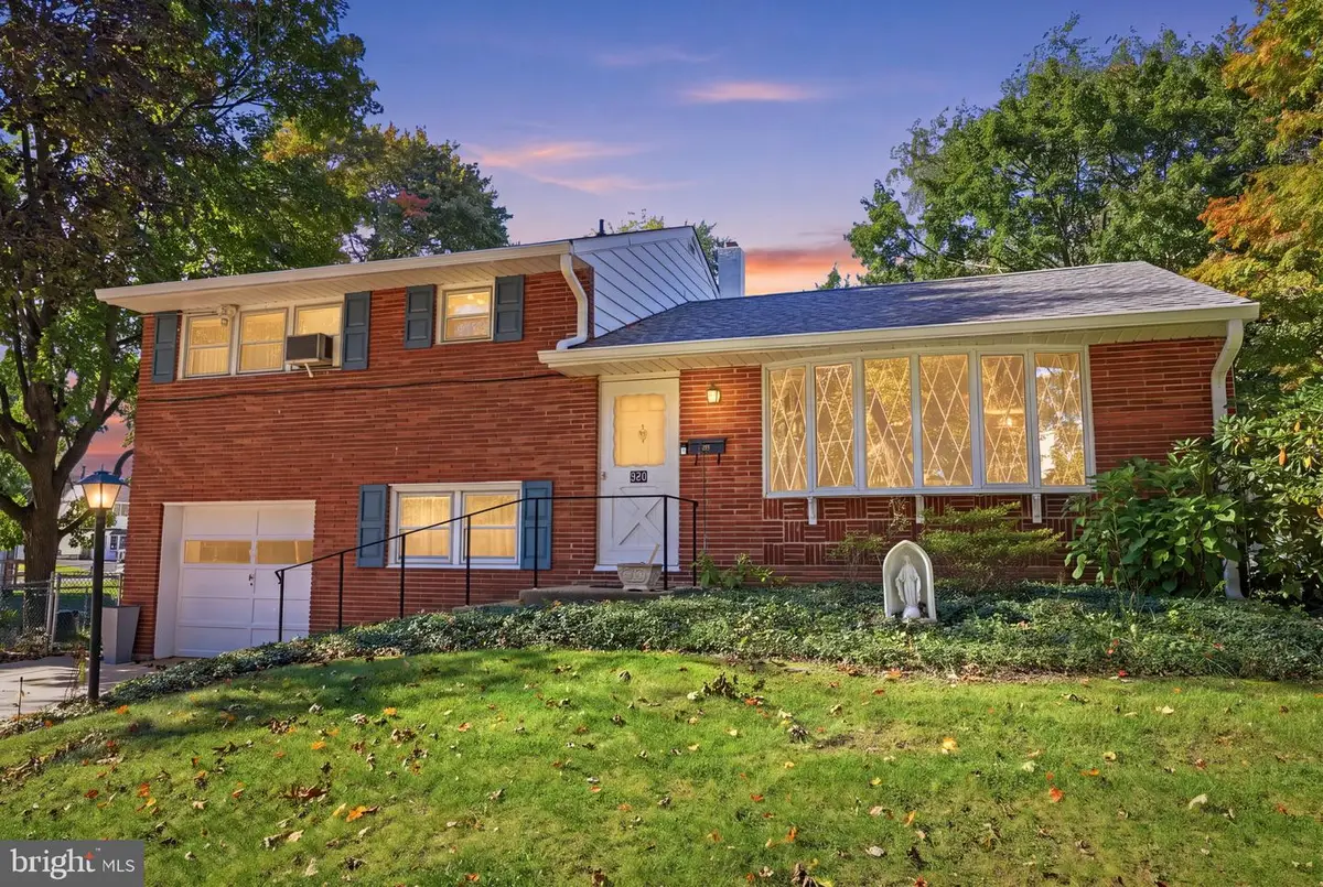 320 Rumpf Ave, Langhorne, PA 19047 - #1