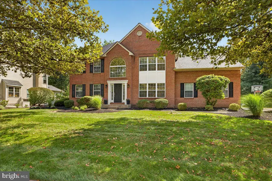 1211 Longmeadow Ln, Yardley, PA 19067 - #3
