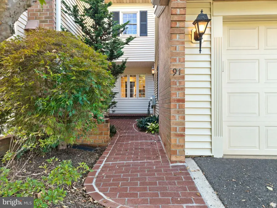 91 Sutphin Pnes Way, Yardley, PA 19067 - #2