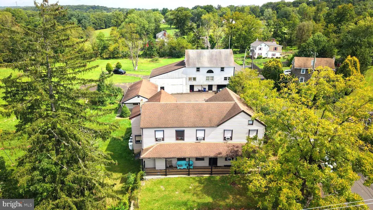 2 Creek Rd, Chalfont, PA 18914 - #1