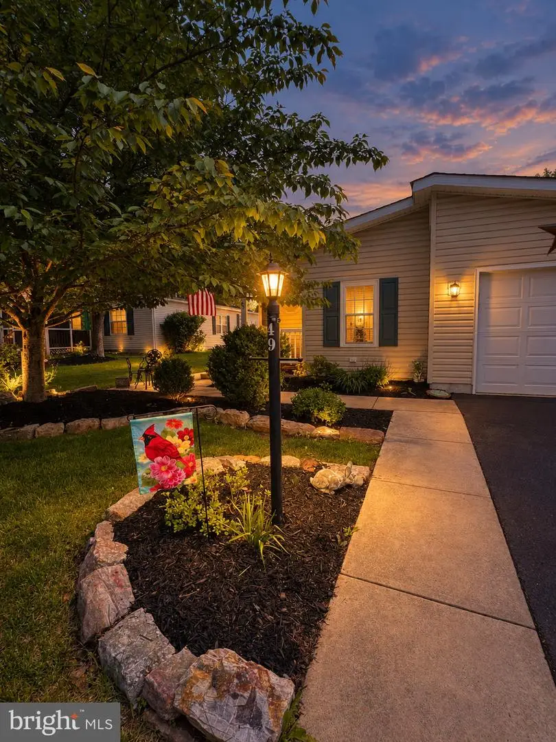49 Canary Rd, Sellersville, PA 18960 - #1