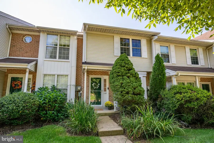 153 Leedom Way, Newtown, PA 18940 - #2