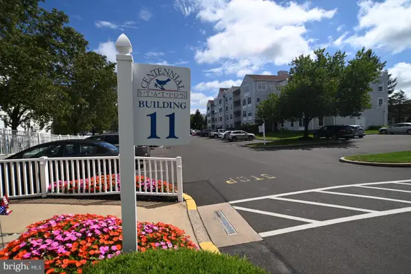 11303 Centennial Sta, WARMINSTER, PA 18974