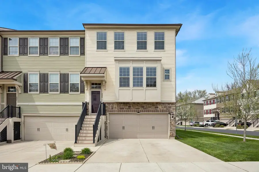449 Tall Oaks Dr, Warminster, PA 18974 - #2