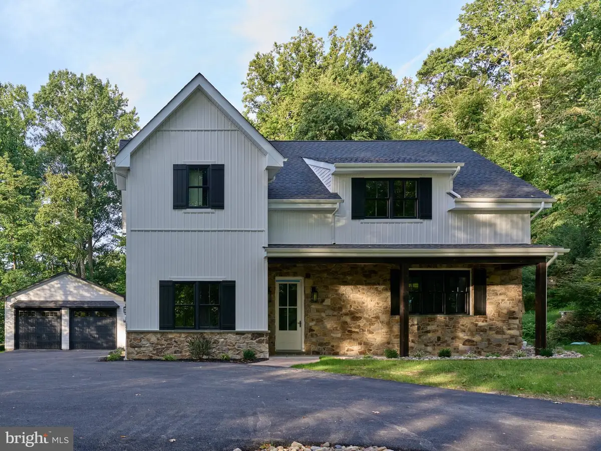 6239 Greenhill Rd, New Hope, PA 18938 - #1
