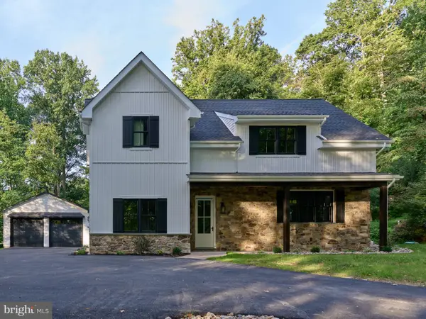 6239 Greenhill Rd, NEW HOPE, PA 18938