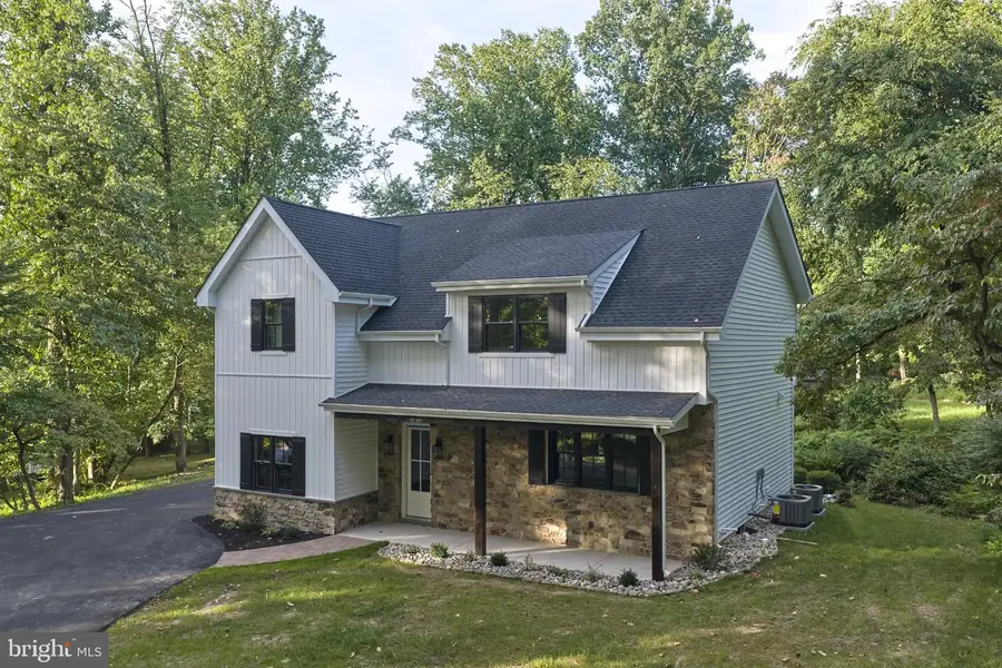 6239 Greenhill Rd, New Hope, PA 18938 - #2