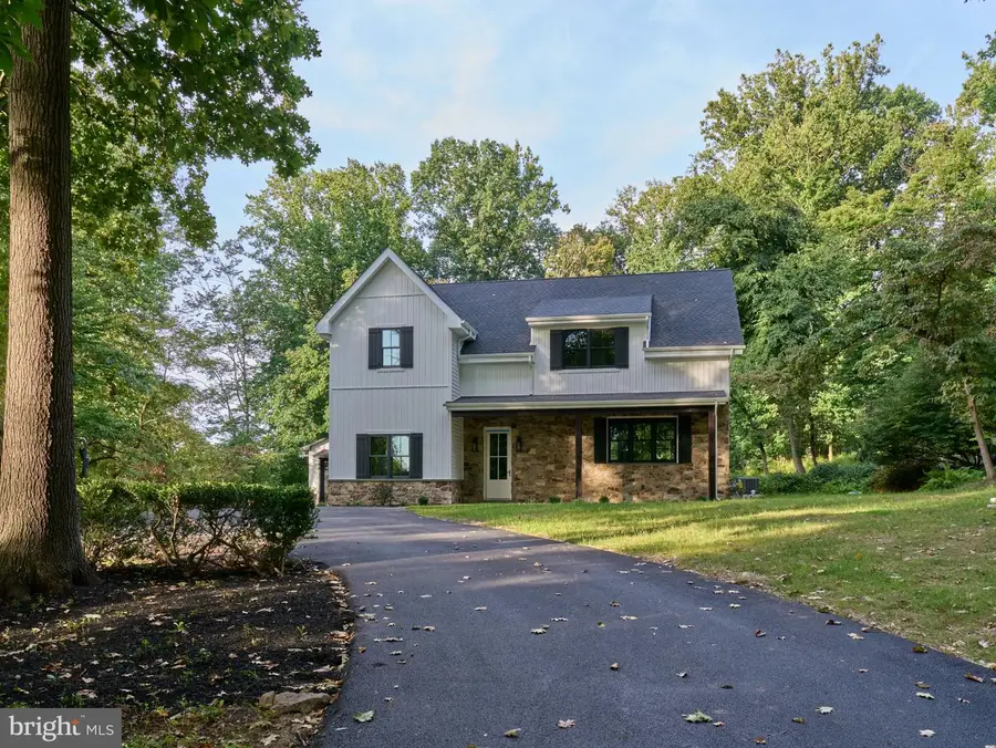 6239 Greenhill Rd, New Hope, PA 18938 - #3