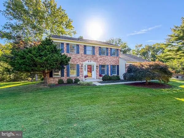 225 Sentinel Ave, NEWTOWN, PA 18940