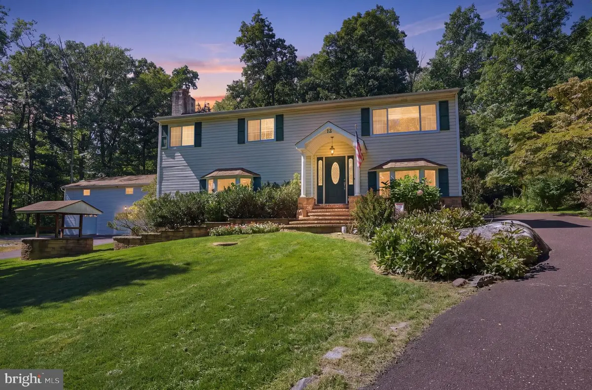 14 Kintner Hill, Upper Black Eddy, PA 18972 - #1