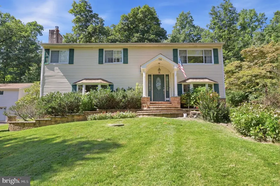 14 Kintner Hill, Upper Black Eddy, PA 18972 - #2