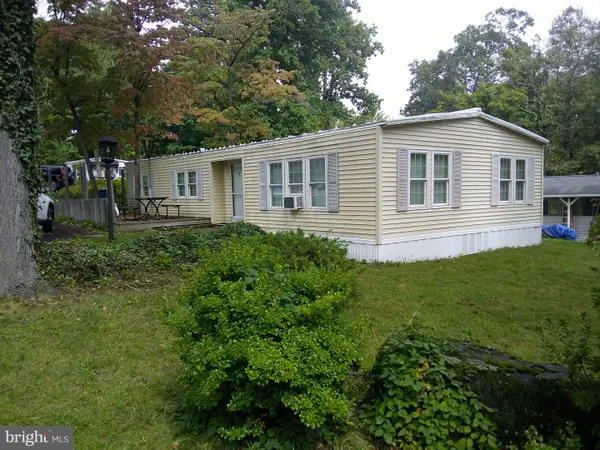 2 Brandy Way, QUAKERTOWN, PA 18951