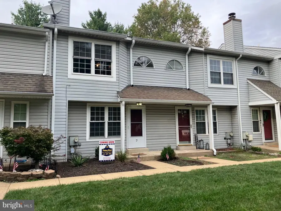 7 Parkview, Holland, PA 18966 - #2