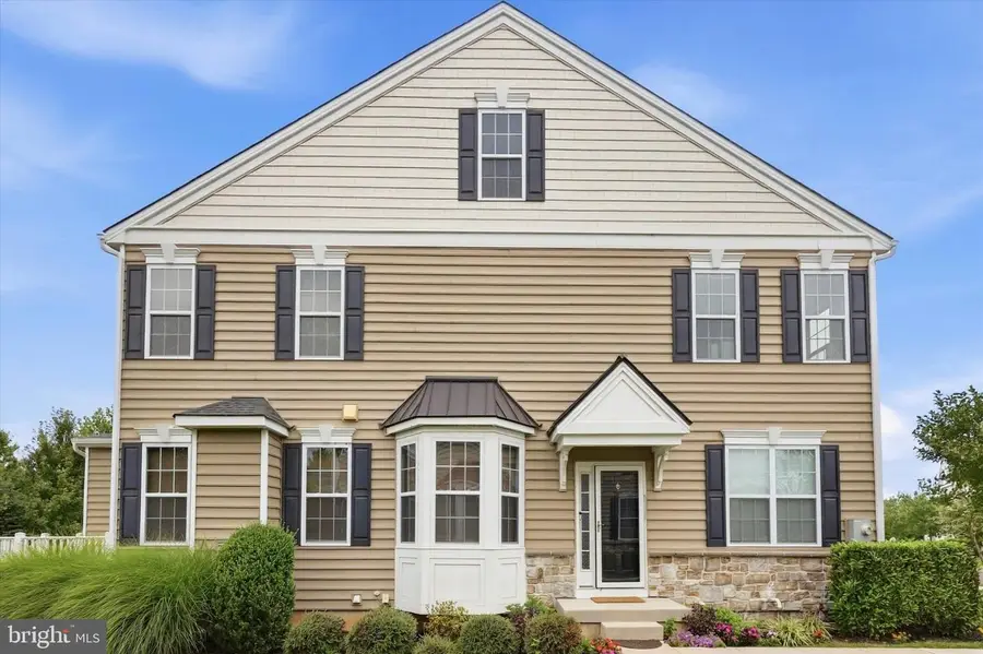 311 W Boulder Dr, Chalfont, PA 18914 - #2