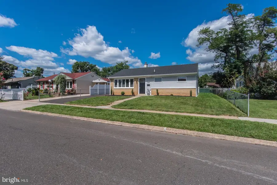1007 Hilary Ave, Croydon, PA 19021 - #3