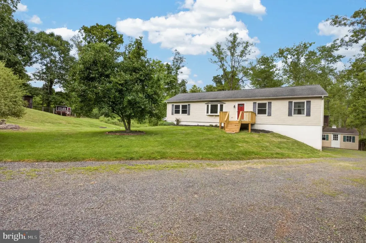 173 Kintner Hill Rd, Upper Black Eddy, PA 18972 - #1