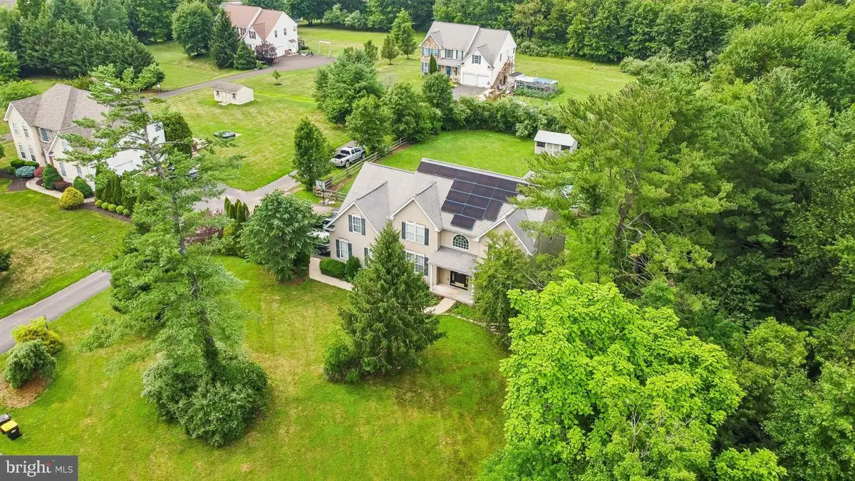 211 Tollgate Rd, Quakertown, PA 18951 - #1