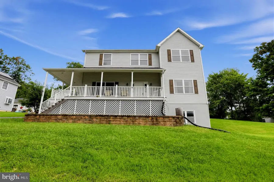 413 Lincoln Ave, Langhorne, PA 19047 - #2