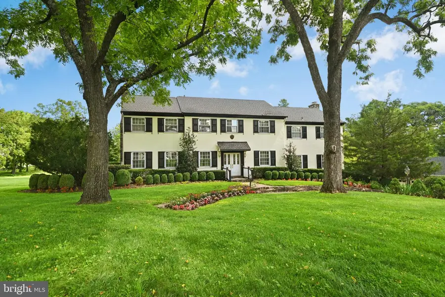 1315 Pineville Rd, New Hope, PA 18938 - #3