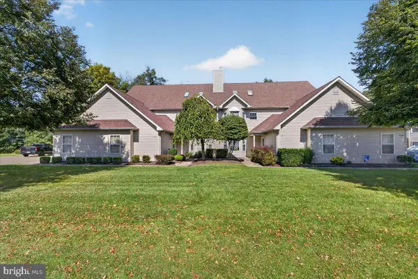 1459 Peach Tree Ln #59, WARRINGTON, PA 18976