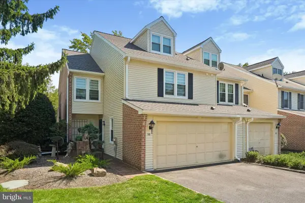 58 Sutphin Pnes Pnes, YARDLEY, PA 19067